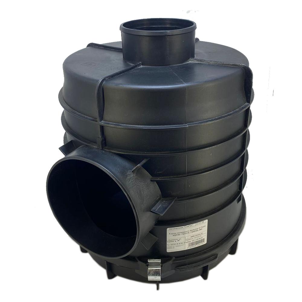 Корпус воздушного фильтра от Isuzu NQR90 / NPR75 / NMR85 4HK1 Е-4/5 | JMC